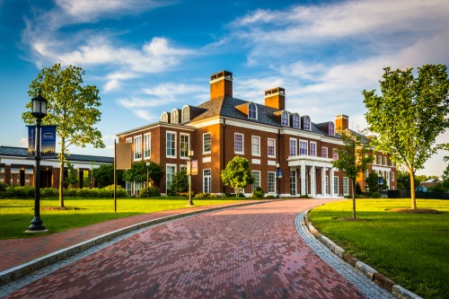Best Places to Retire in Maryland