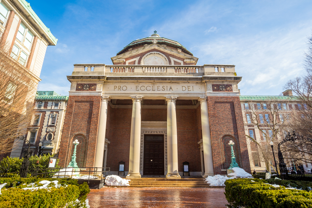 Top 7 Ivy League Colleges for Finance