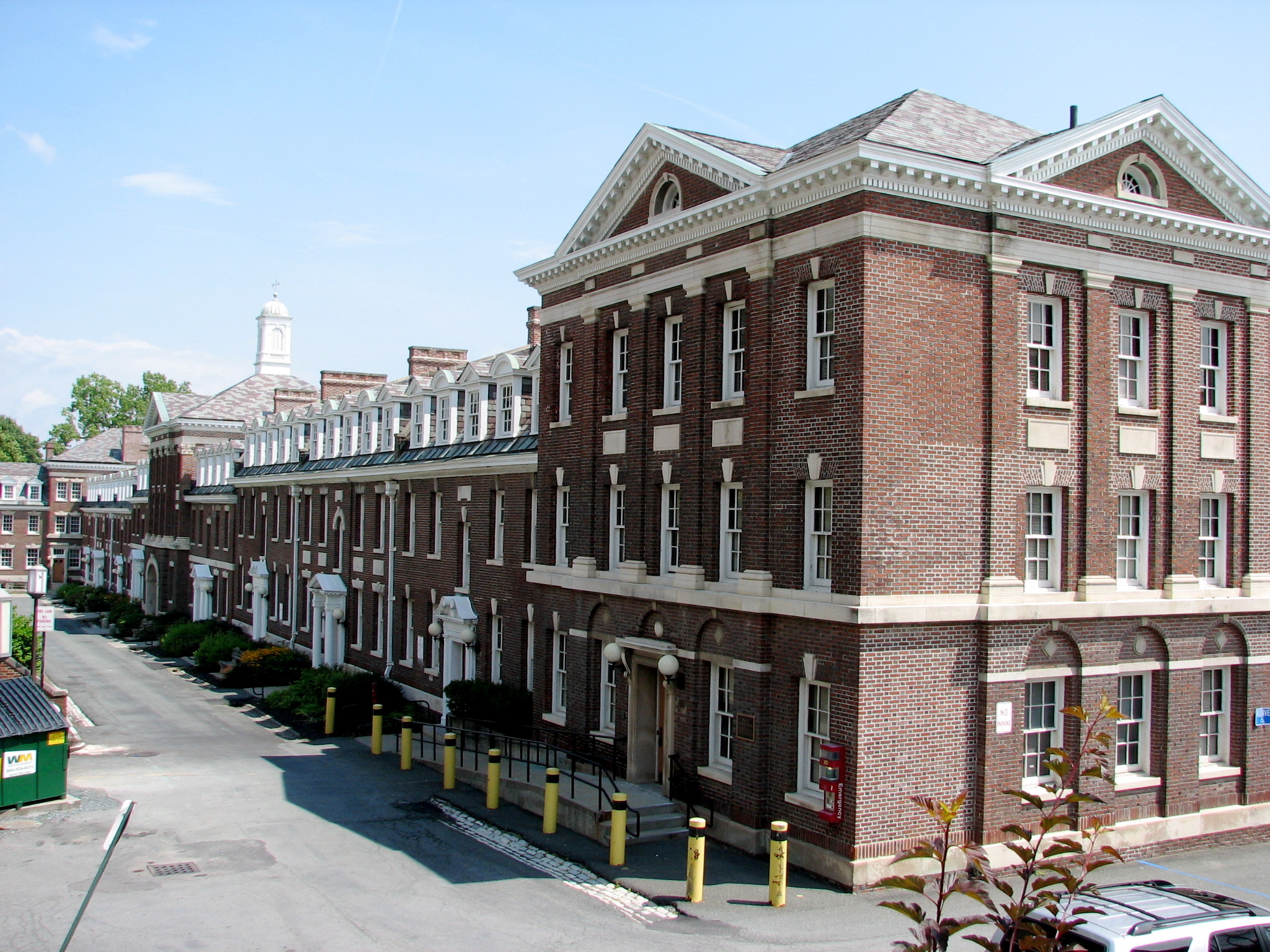 10 Best Engineering Schools in NY Insider Monkey