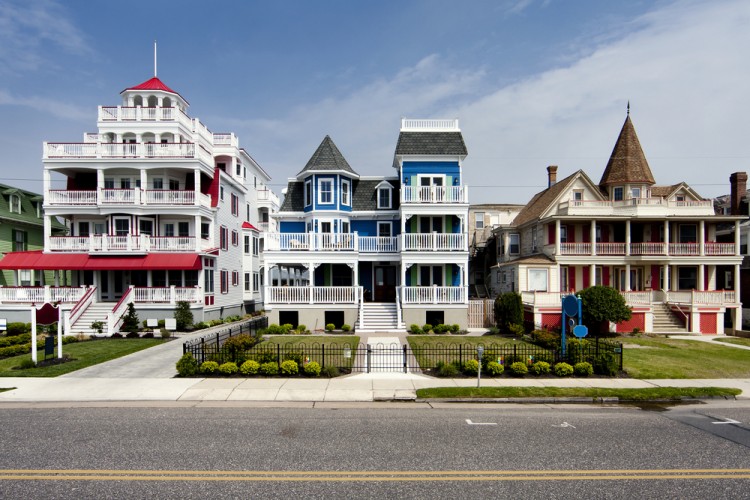 10 Best Rated Biggest Home Builders In USA