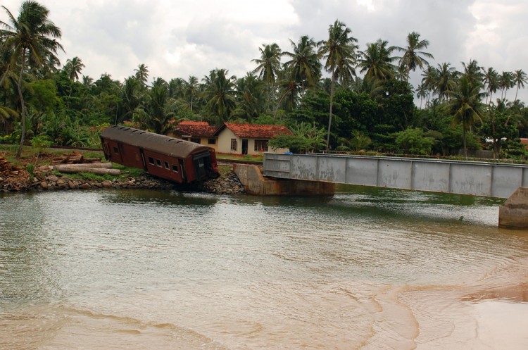 Top 10 Natural Disaster Prone Countries with the Worst, Most Costly Disasters in the World