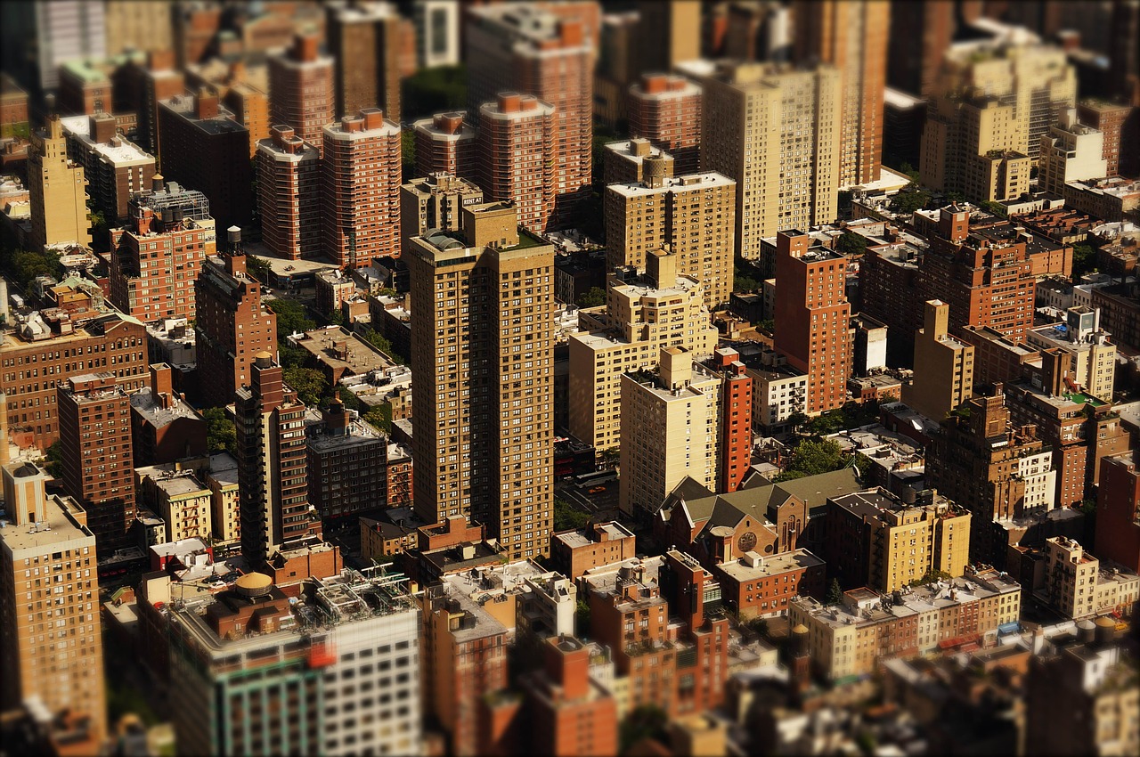 10 Most Expensive Cities In the World To Buy Real Estate - Insider Monkey