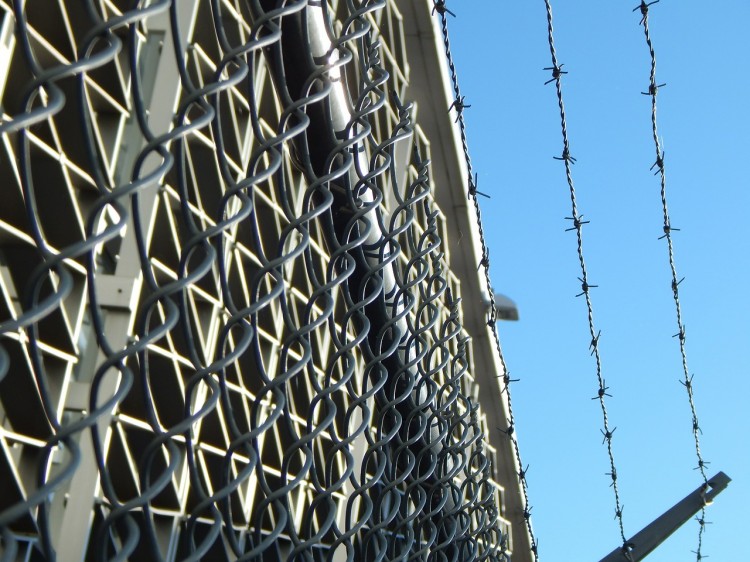 11 Biggest Federal Prisons in the US Insider Monkey