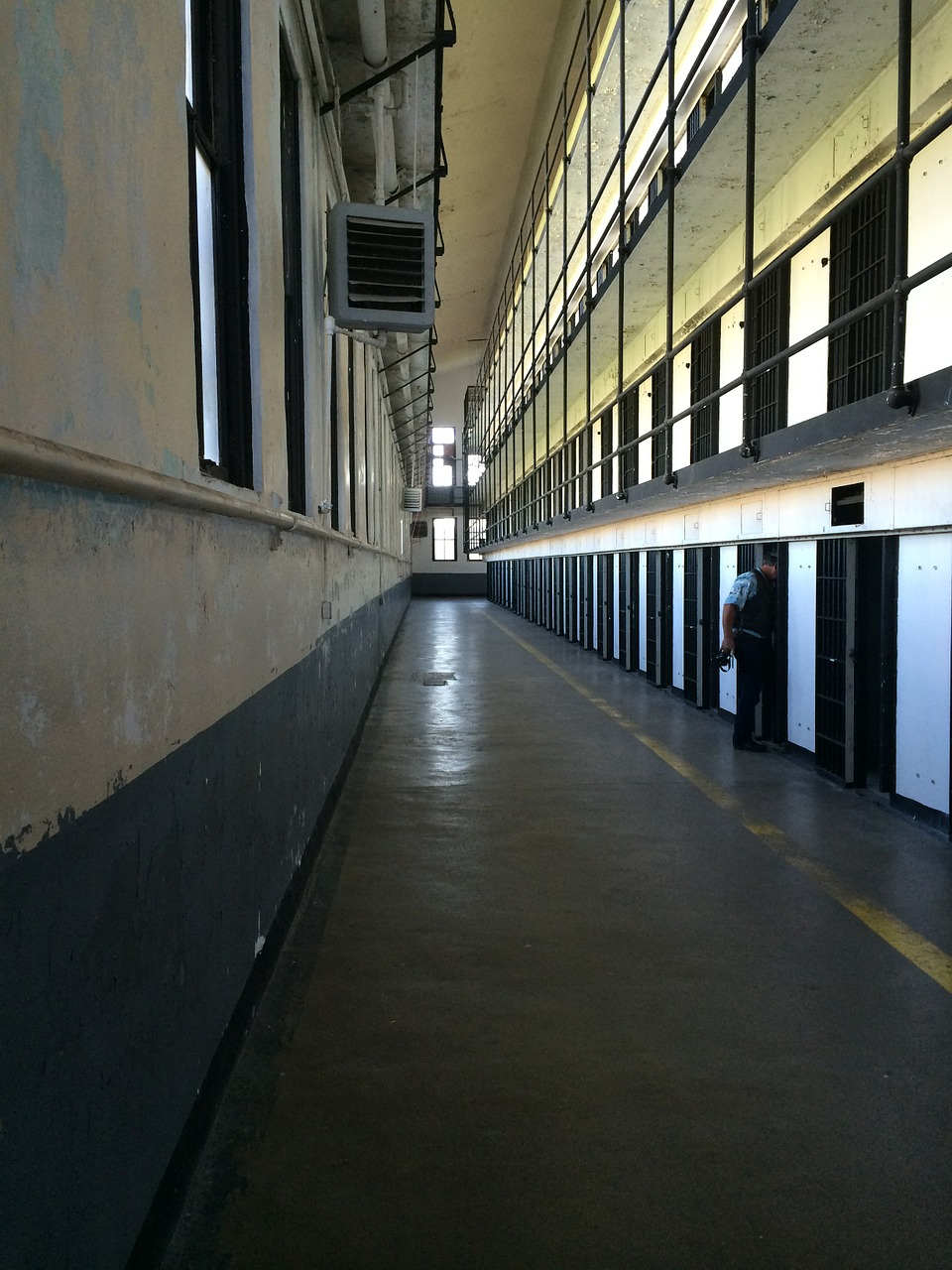 Top 11 Highest Security Prisons In the World Insider Monkey