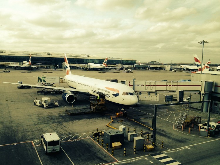 11 Most Expensive Airports Ever Built in the World Insider Monkey