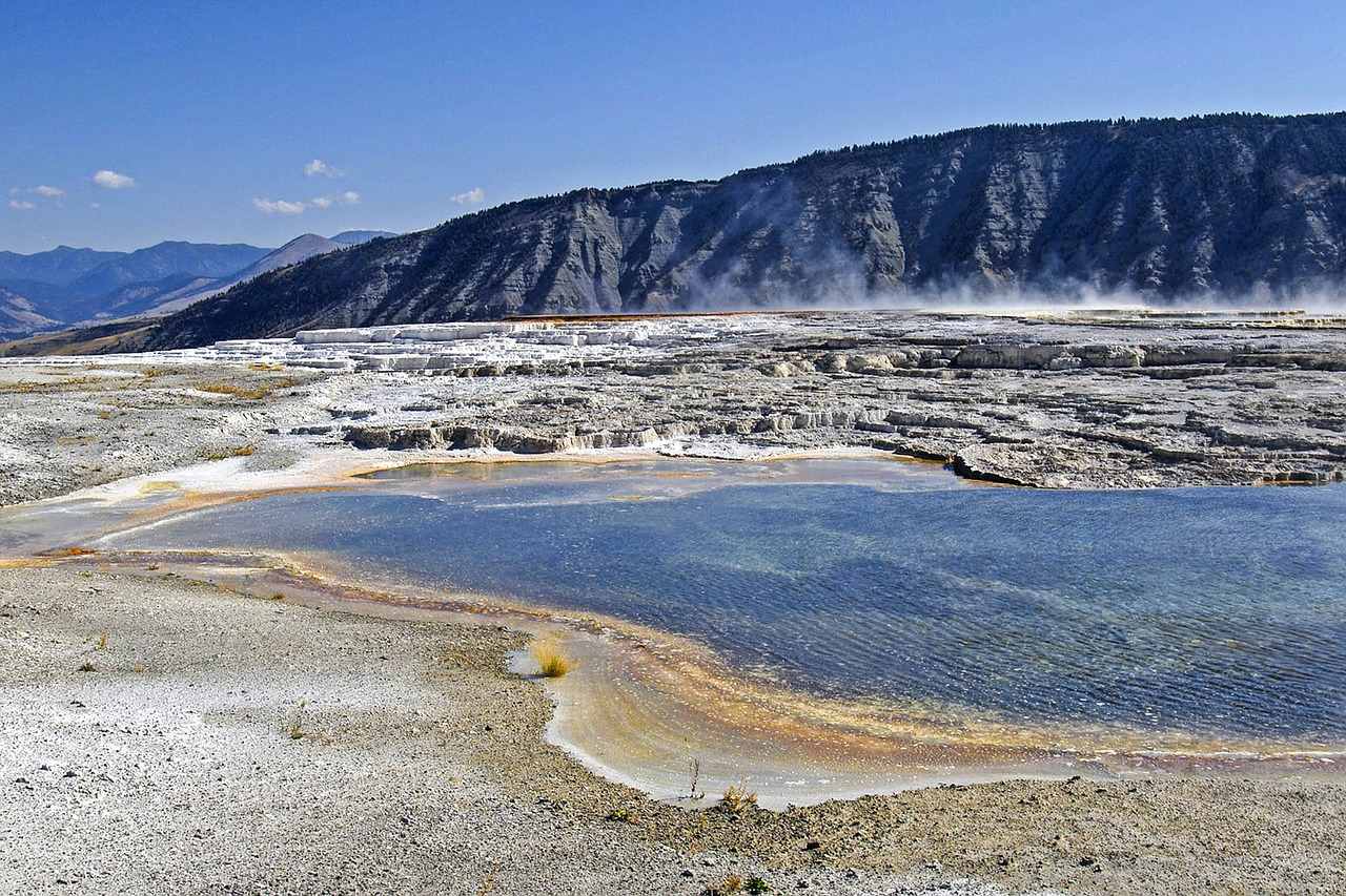 13 Biggest Geysers in the World Insider Monkey