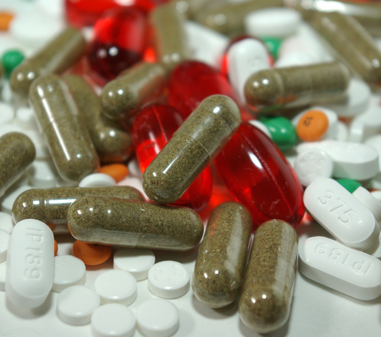 Merck & Co., Inc. (MRK) Needs To Move On From Talking About Its Animal Division, Says Jim Cramer