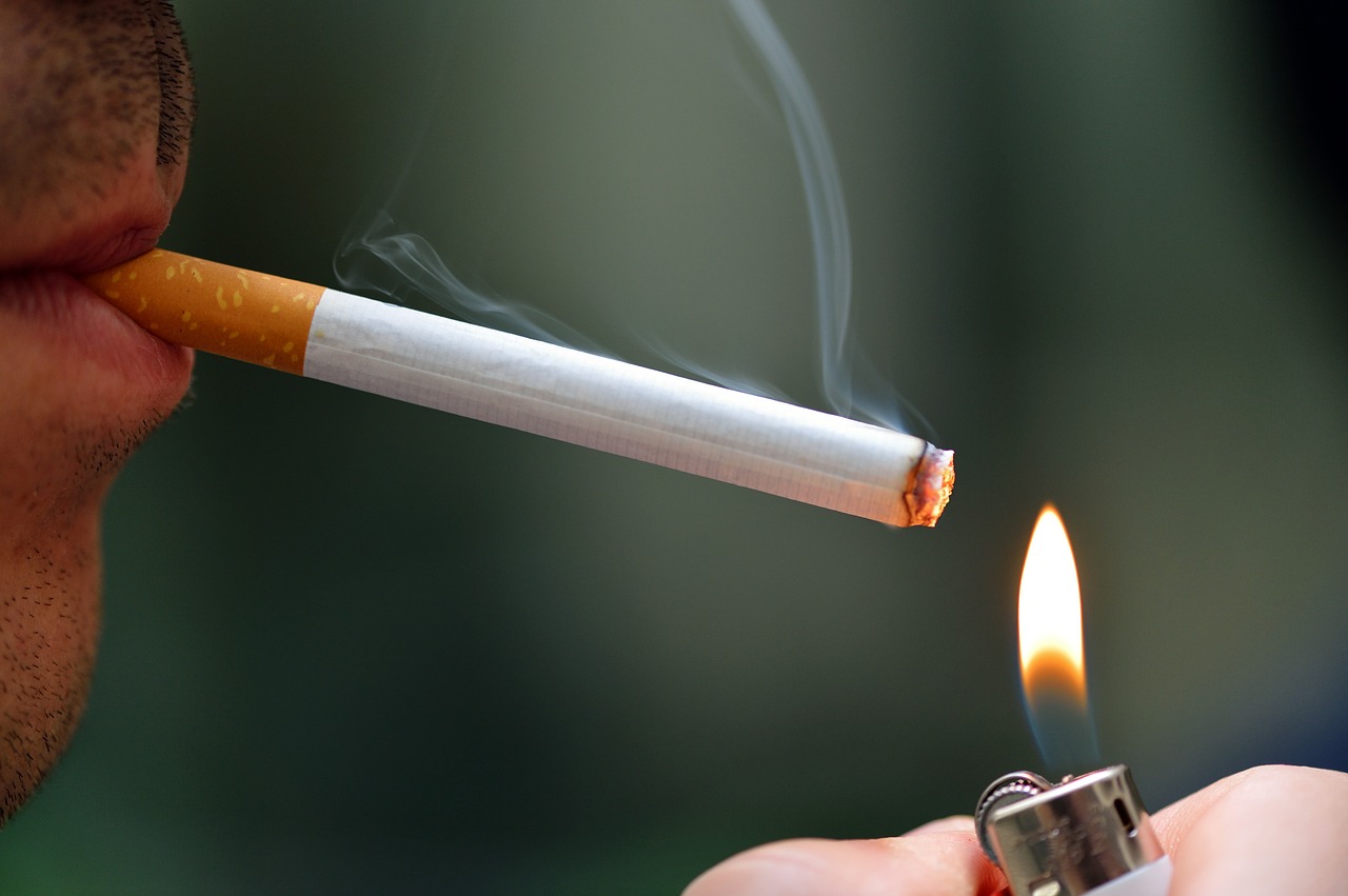 what state has the most expensive cigarettes 5 States With the Most Expensive Cigarettes in the US