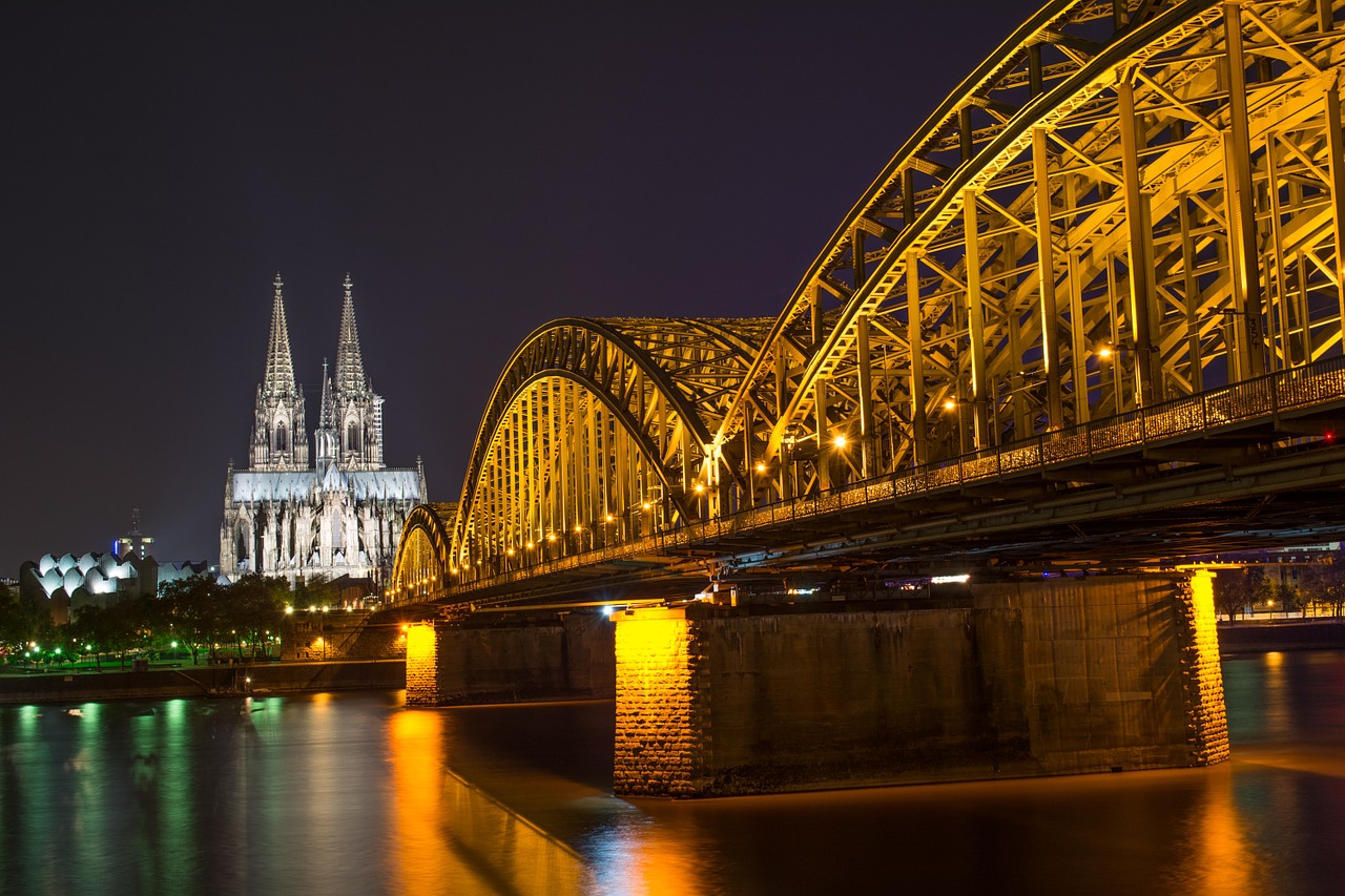10 Most Expensive Cities To Live in Germany Insider Monkey