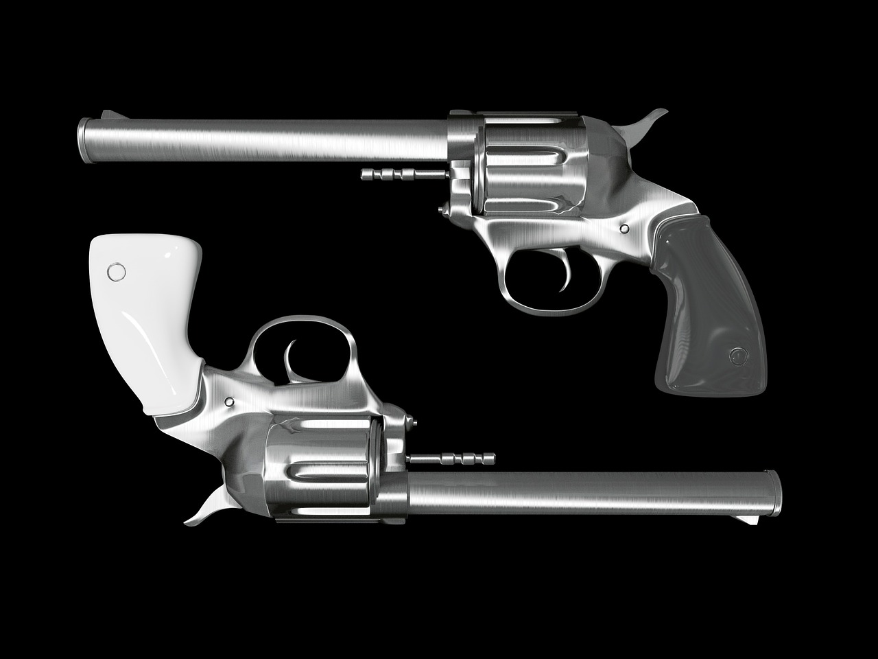 7 Countries that Make The Best Guns in The World Insider Monkey