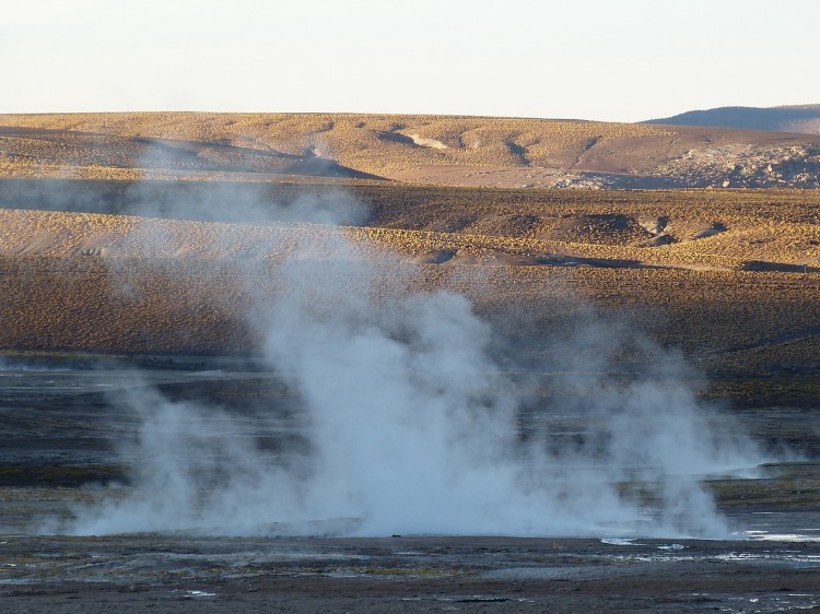 13 Biggest Geysers in the World Insider Monkey