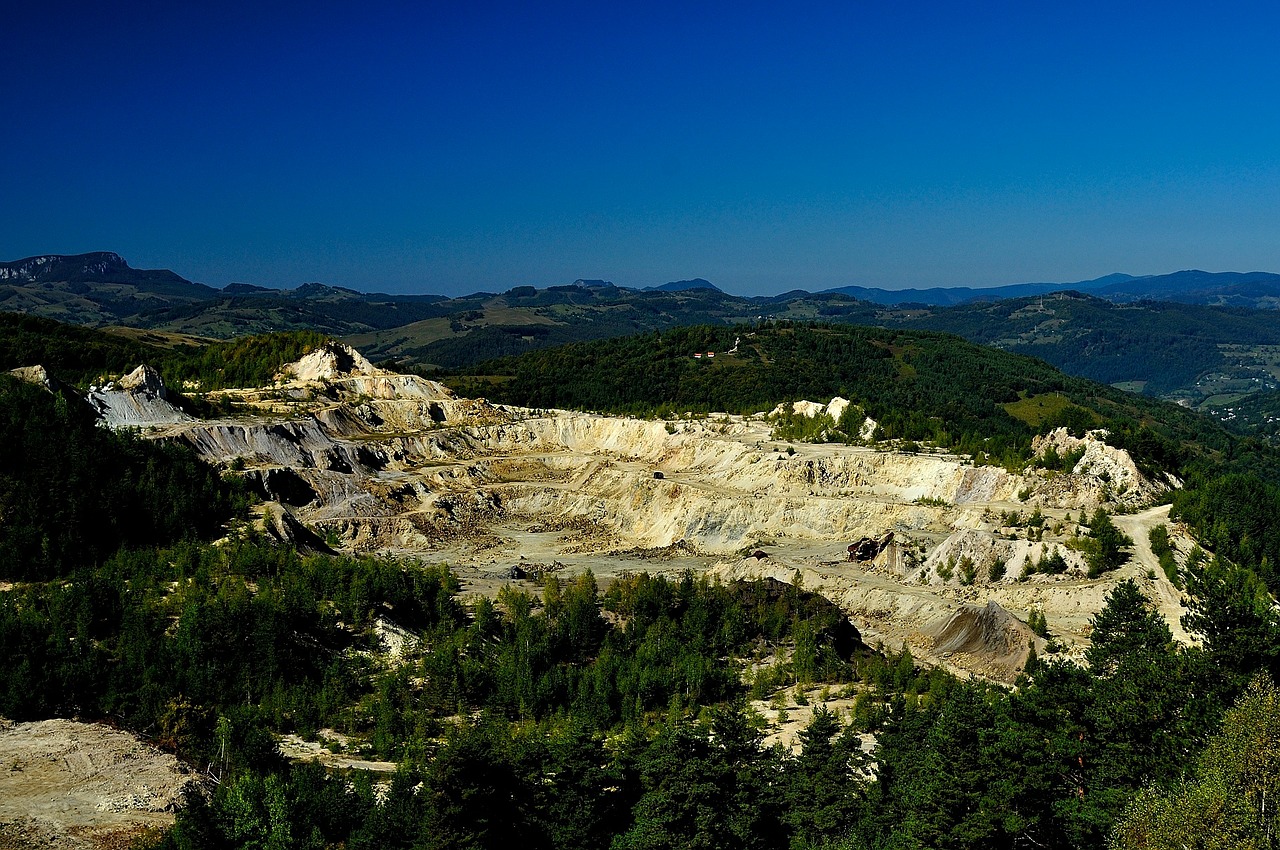 Coeur Mining (CDE) Soares to New High on Earnings Goldmine