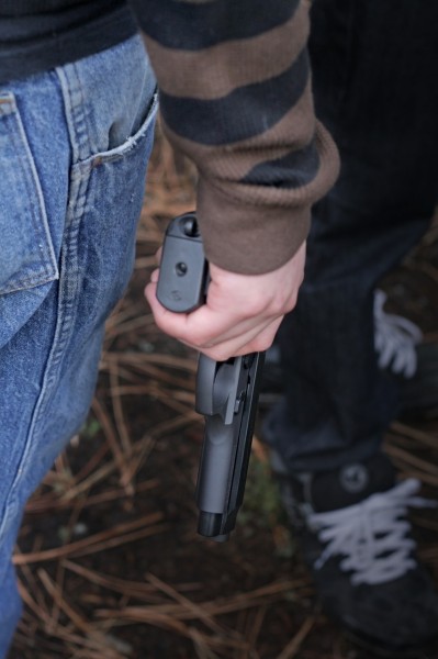 Countries with the Most Mass Shootings in the World