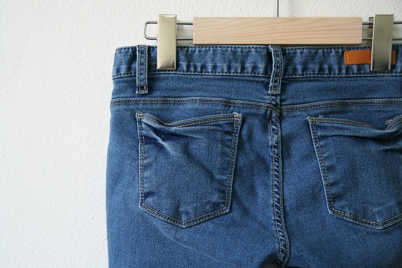 5 Longest Lasting Jeans Brands of 2024 Insider Monkey