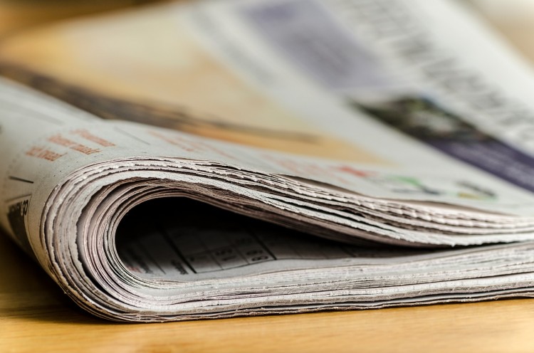 5 Biggest Newspapers in the US - Insider Monkey