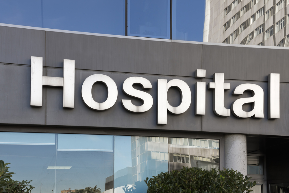 11 Biggest Hospitals In the World Insider Monkey