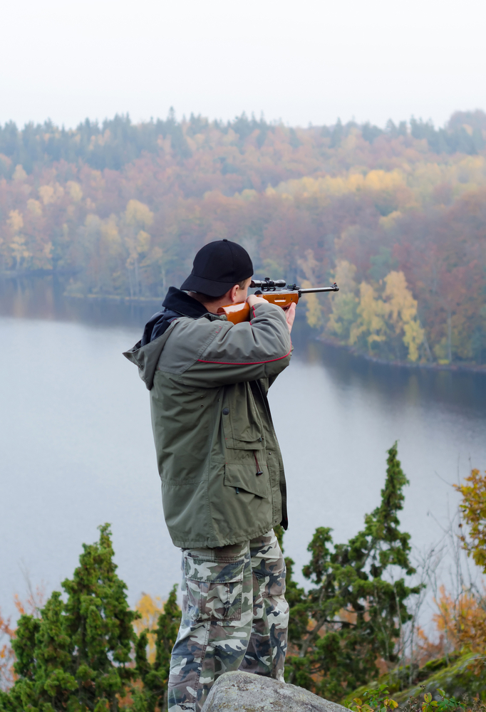 11 Countries with the Best Gun Laws in the World Insider Monkey