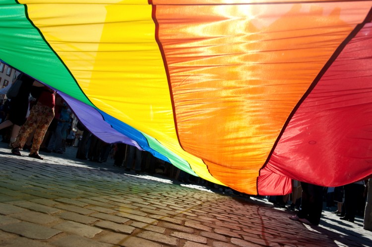 Gayest Black Cities in America