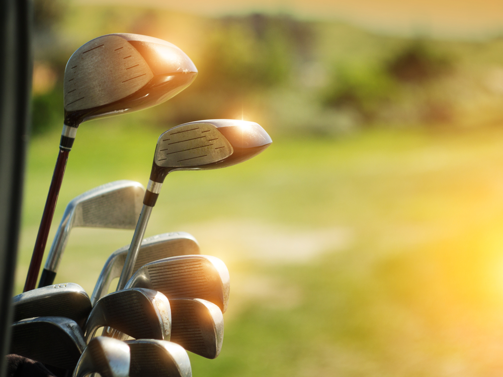 6 Best Fairway Woods for Senior Golfers Insider Monkey