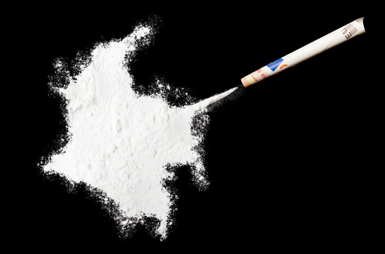 7 Angel Dust Drug Effects and Facts