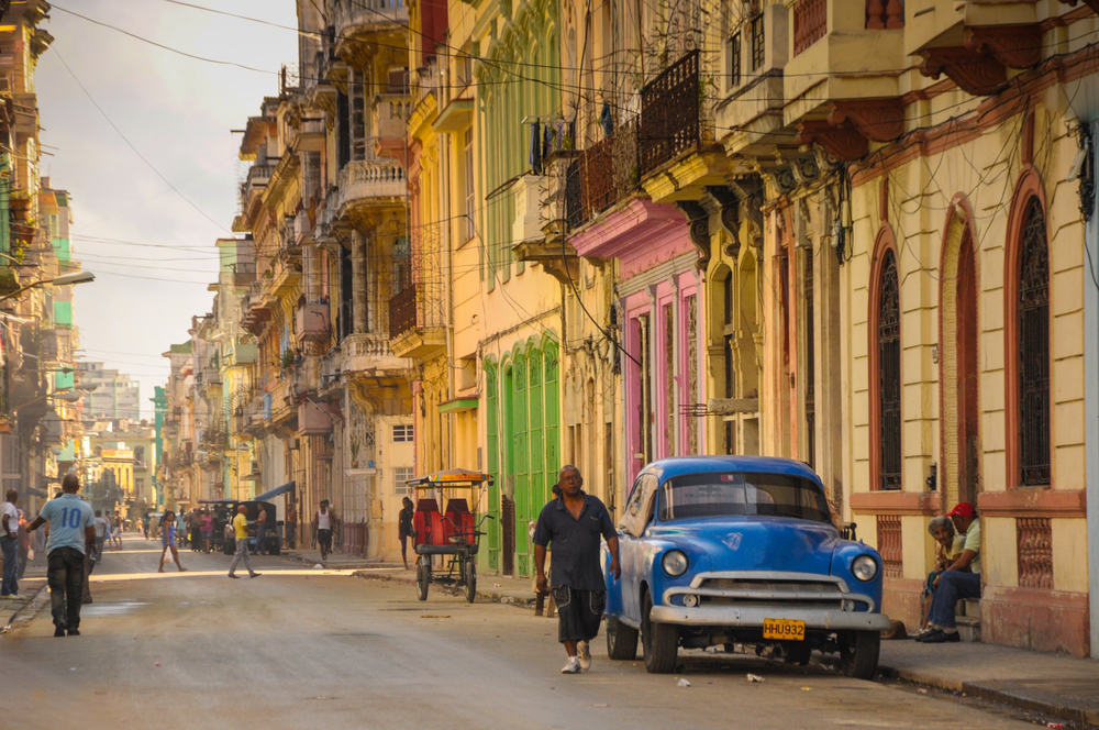 9 Places to Visit in Cuba Before You Die - Insider Monkey