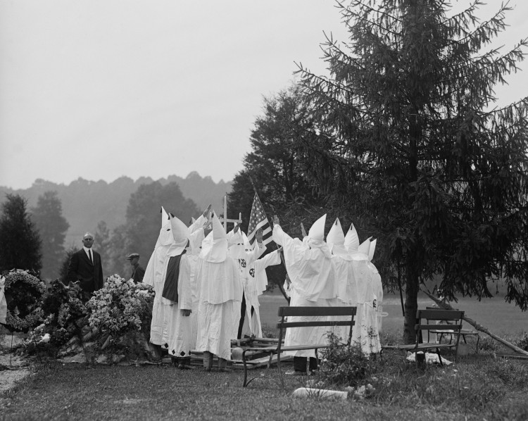Everett Historical/Shutterstock.com