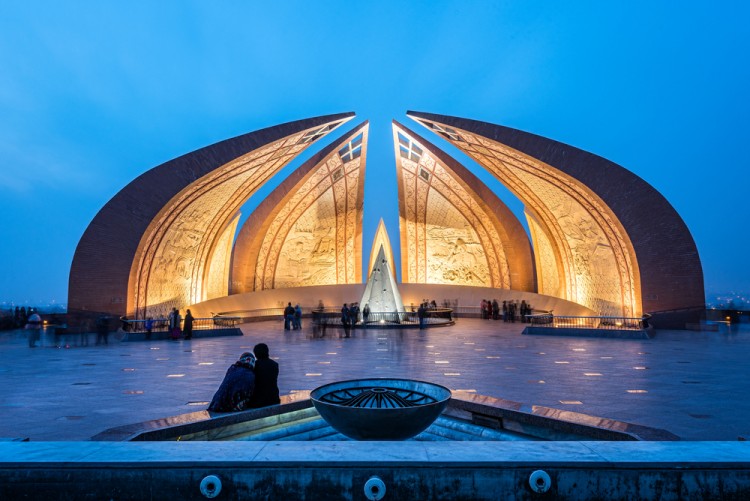 10 Best Places To Visit in Pakistan Before You Die - Insider Monkey