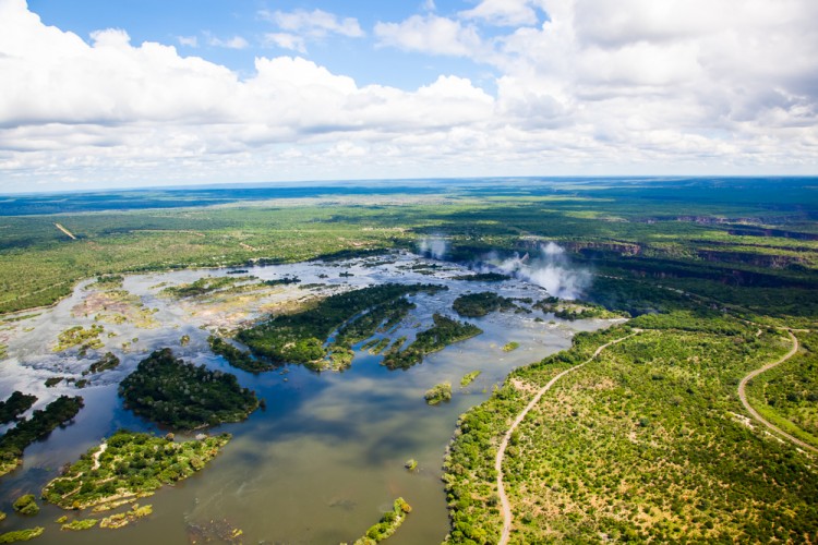 11 Deepest Rivers In The World