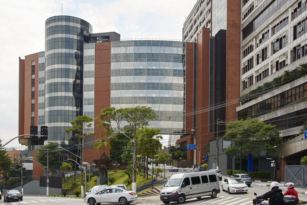 11 Biggest Hospitals In the World Insider Monkey