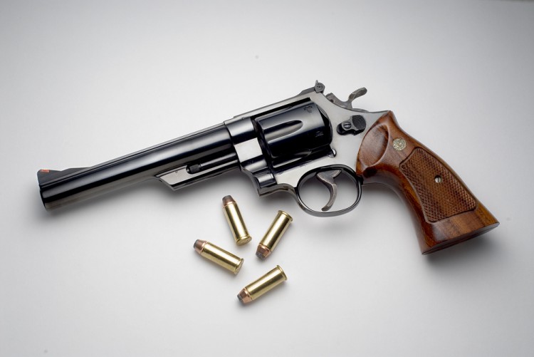 15 States with Easiest, Least Restrictive Gun Laws in America