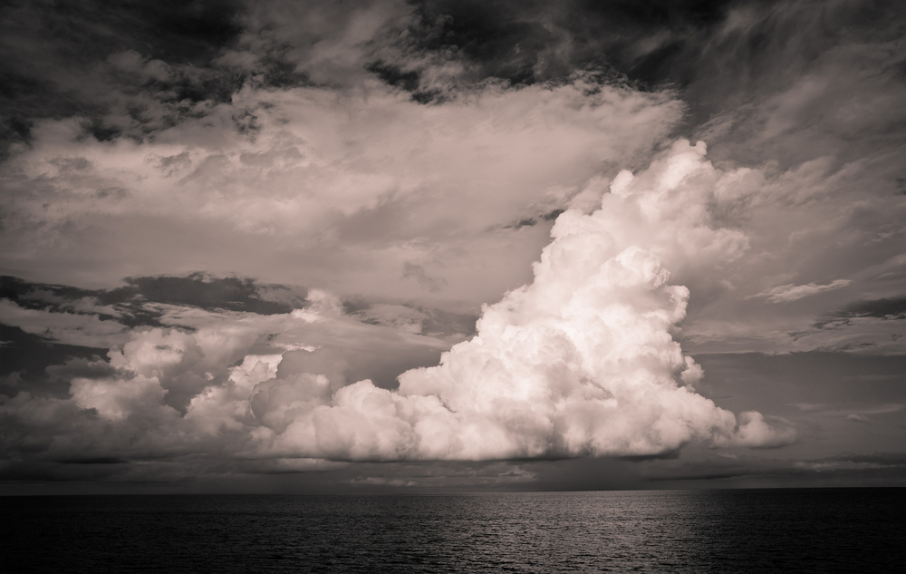 20 Cloudiest Cities in the World InvestingChannel