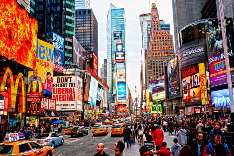 Uber, Lyft, Gett, Juno, Via: Best NYC Taxi Alternatives