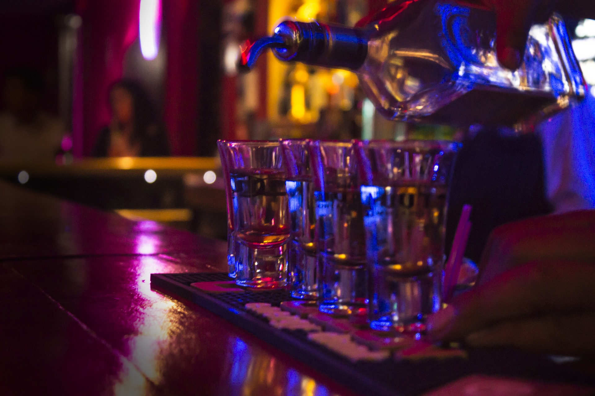 Brown-Forman Corporation (BF-B): Use The Bounce In Share Price To Sell, Says Jim Cramer