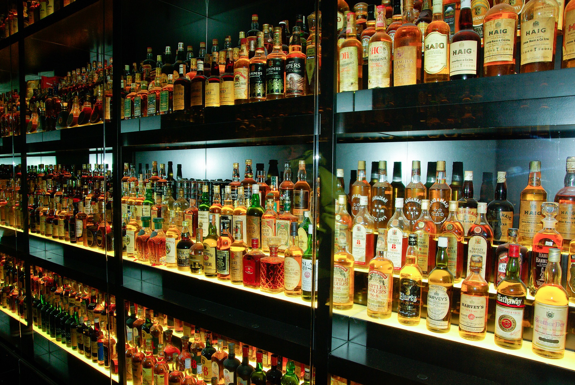 20 Best Scotch Whiskies Under $100