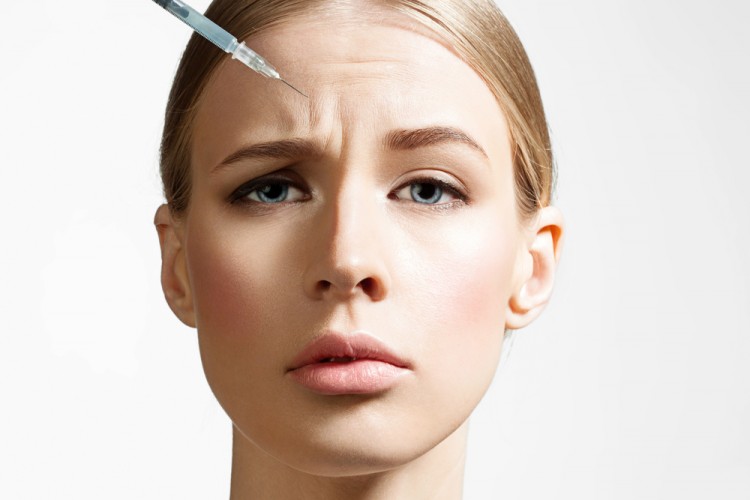 AGN ACT Botox