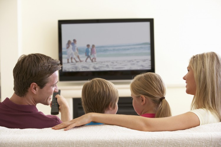 Scripps Networks Interactive SNI TV Watching