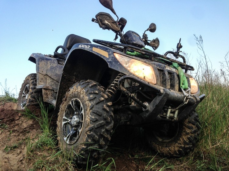 11 Most Expensive ATVs and UTVs Insider Monkey