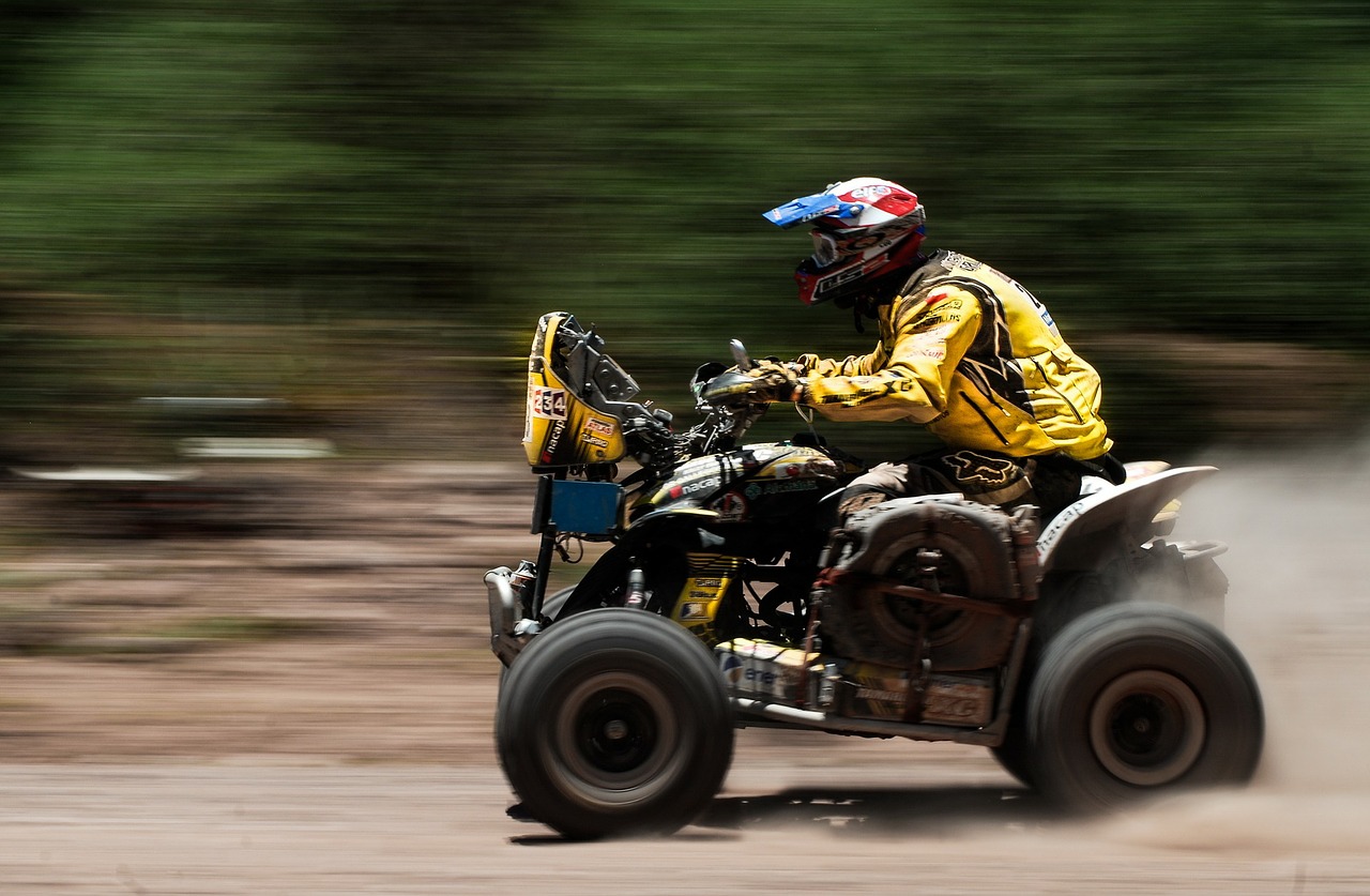 11 Most Expensive ATVs and UTVs Insider Monkey