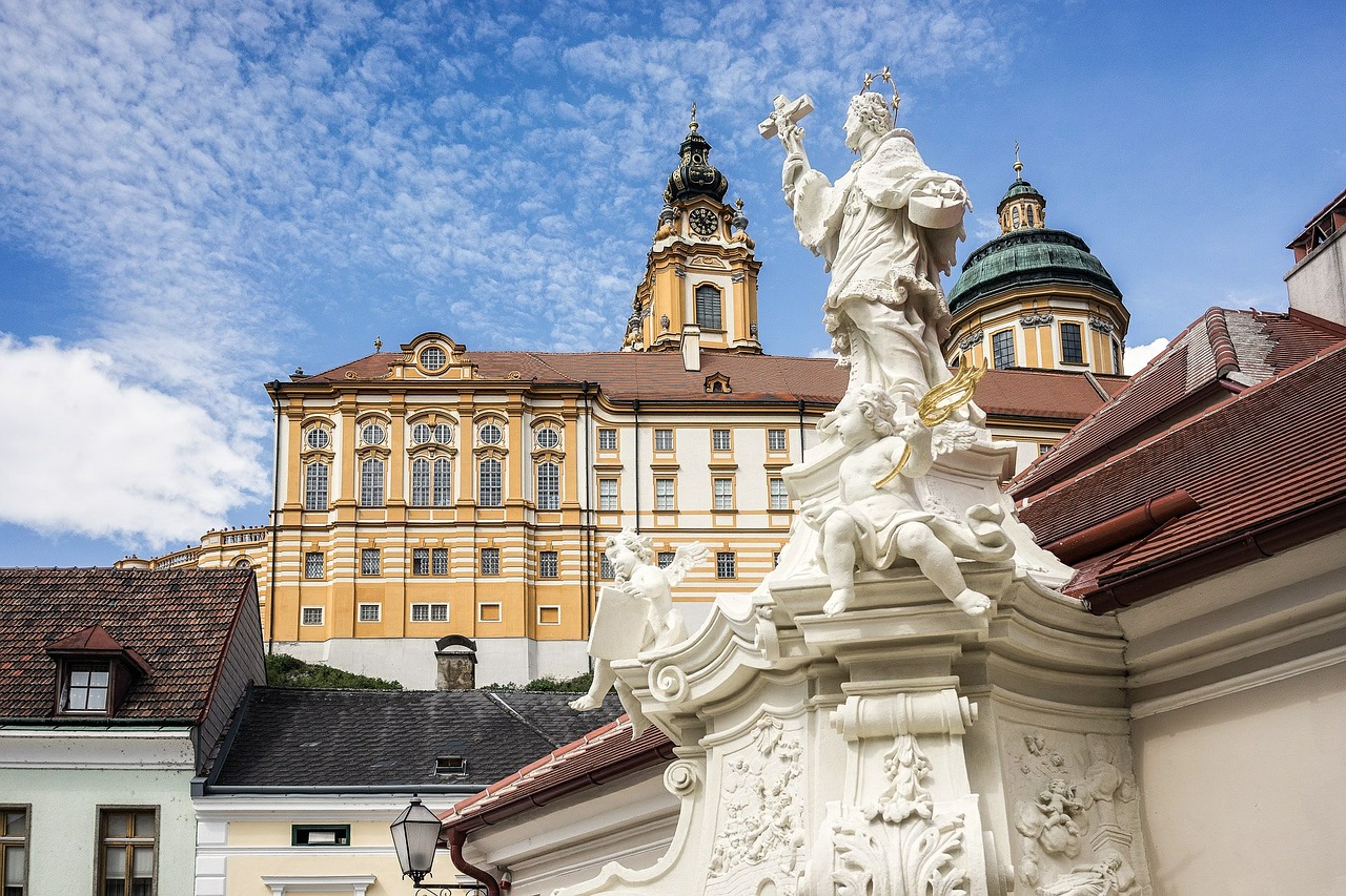 12 Best Places to Retire in Austria - Insider Monkey - Vimarsana News