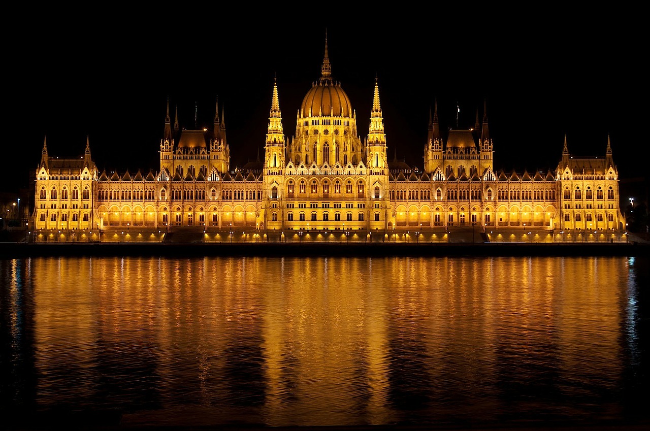 15 Most Valuable Hungarian Companies In The World - Vimarsana News