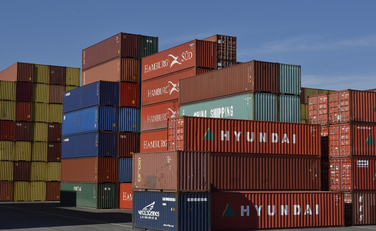 Old Dominion (ODFL) Drops on 4th Day as Earnings Disappoint