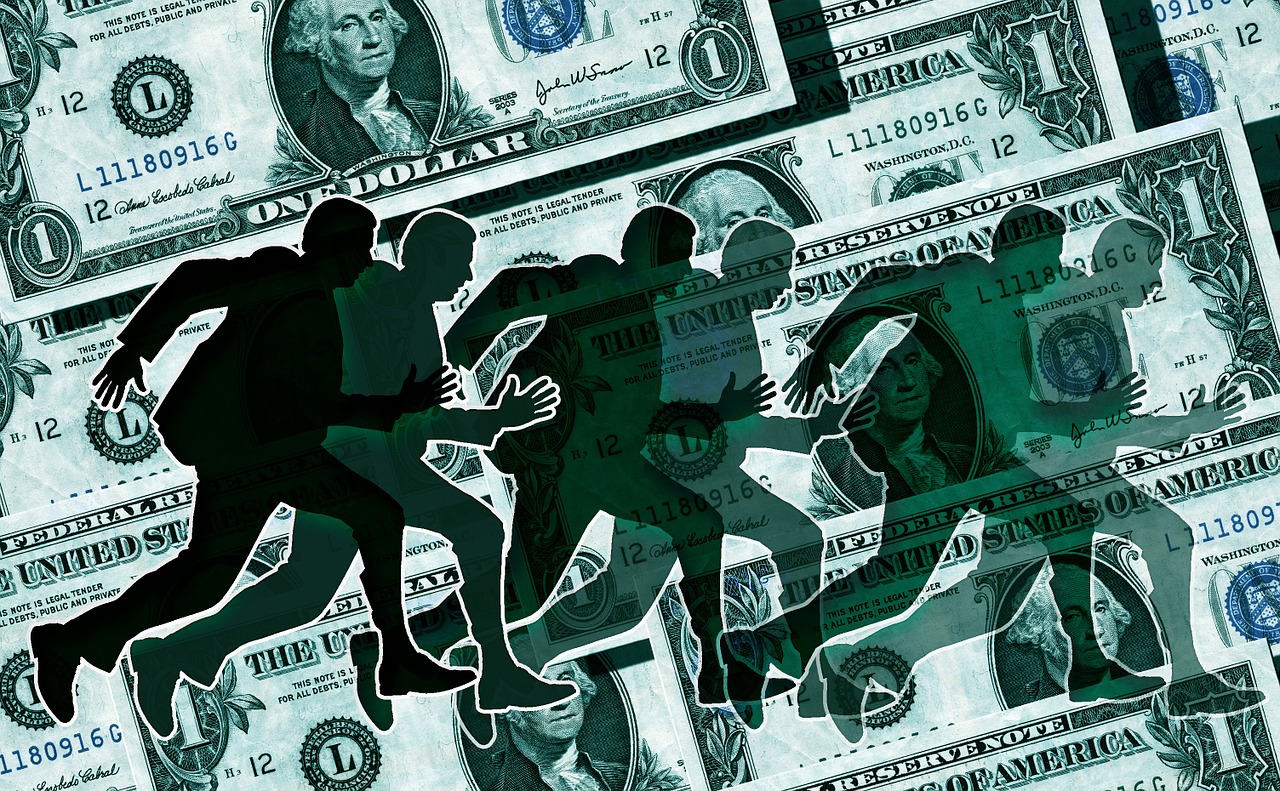 Lufax Holding (LU) Up on 4th Day After NPL Sale Strategy