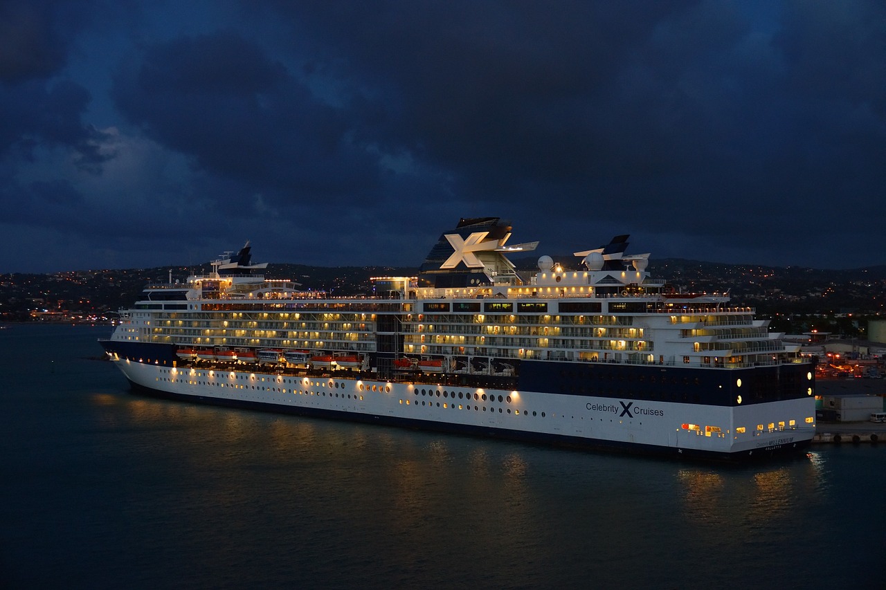 3 News Article Image Is Norwegian Cruise Line Holdings Ltd. (NCLH) A Good Stock To Buy Now?