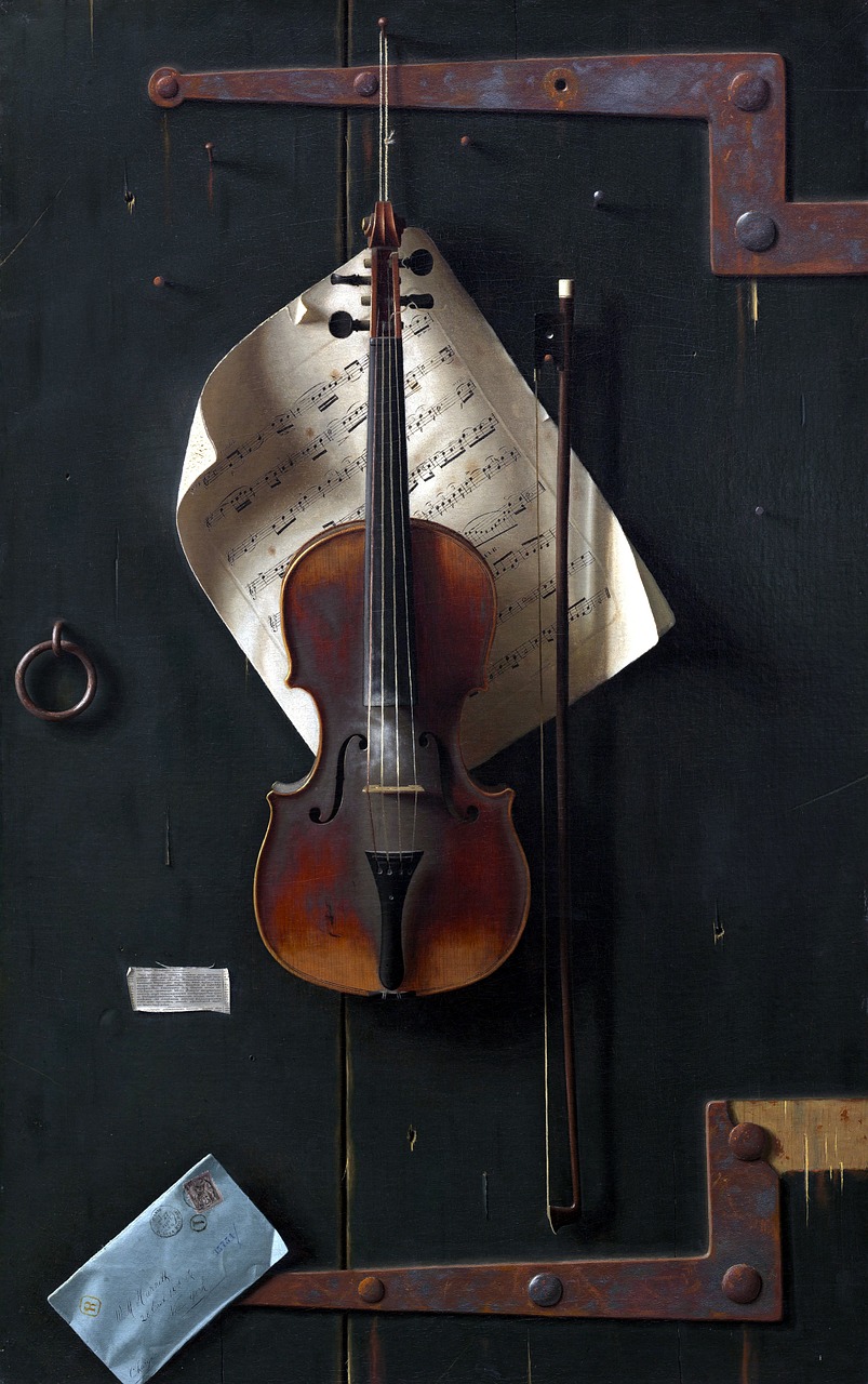 11 Most Expensive Musical Instruments in the World Part 7 Insider