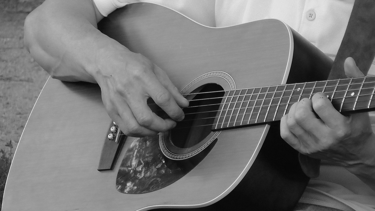 10 Easiest Acoustic Guitar Songs to Play Insider Monkey