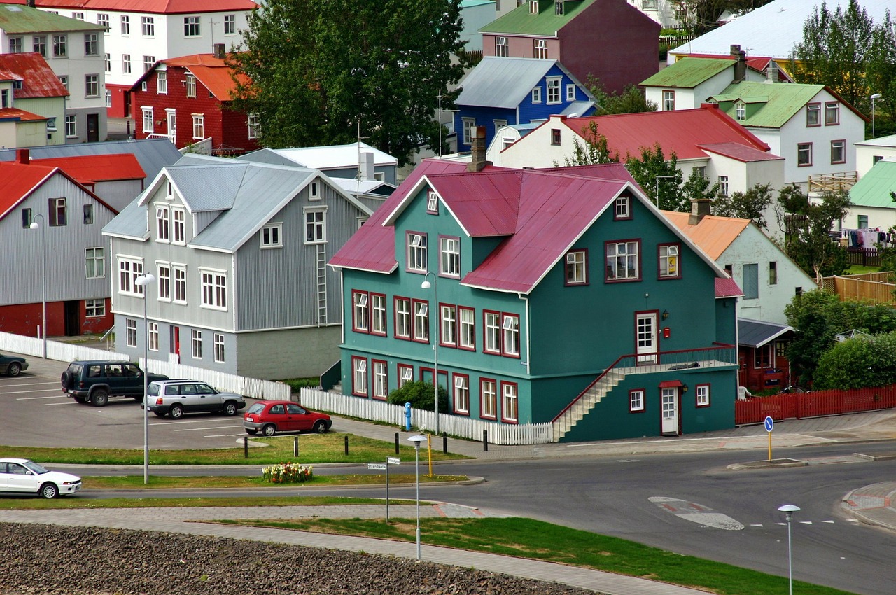 35 Safest Countries In the World - Insider Monkey - Vimarsana News