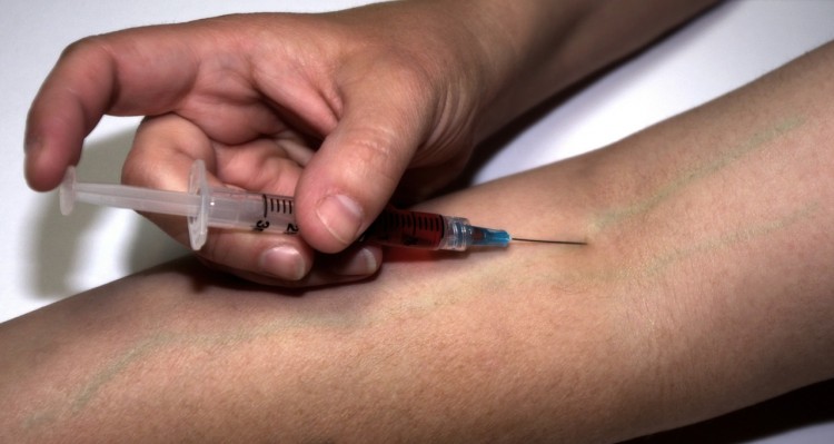 Top 20 Most Addicted, Drug Infested Cities in America in 2017