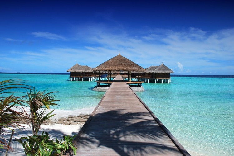 15 Best Places To Travel in November in Europe, Asia and Tropical Destinations