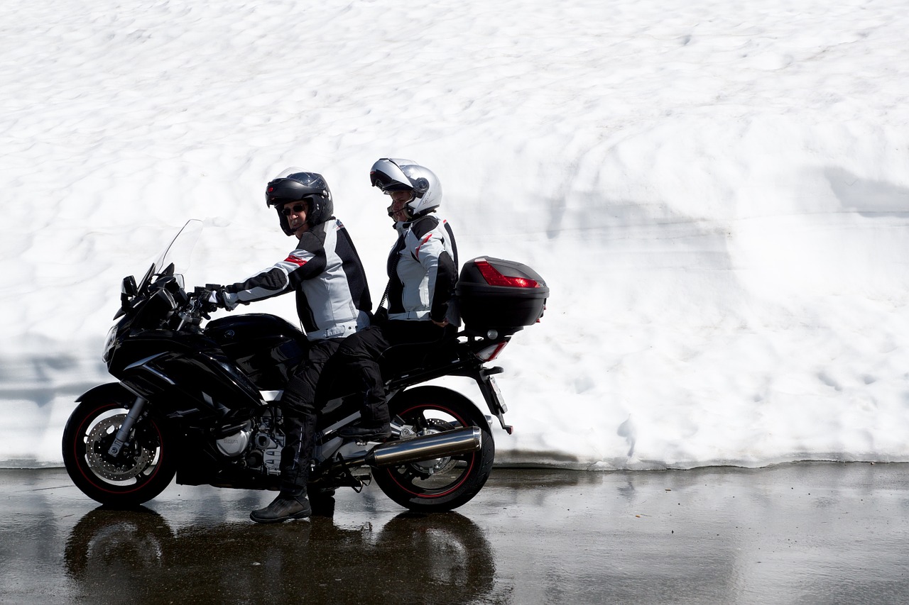 Harley-Davidson (HOG) Surges 13% on $5-Billion Sale of Lending Arm