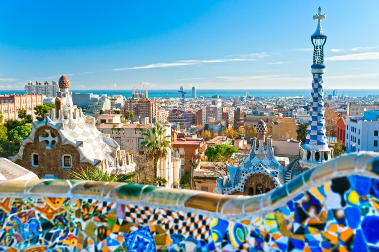 Most Affordable Places to Visit in Spain that are also Beautiful